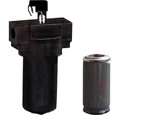 液压系统过滤器