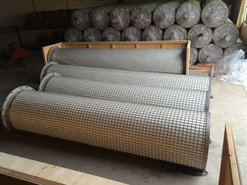 液压系统过滤器