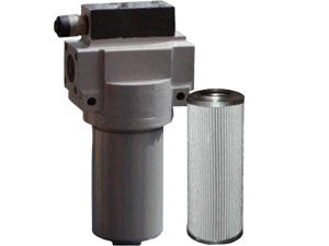 YPM Pressure Filter