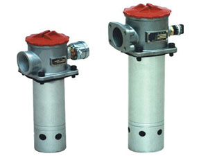 TF Tank Mounted Suction Filter Series