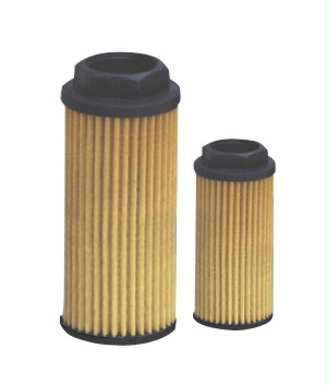WF Suction Filter Series