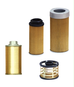 WU,XU Suction Strainer Series