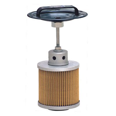 XNJ Tank Mounted Suction Filter Series