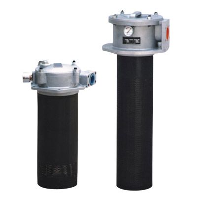 Magnetic Return Filter Series