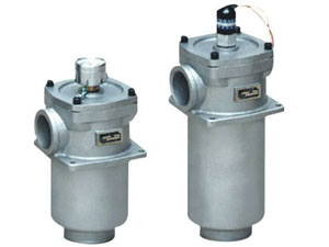 RF Tank Mounted Return Filter Series