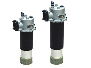 RFB With Check Vave Magnetic Return Filter Series