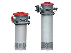 RFA Tank Mounted Mini-Type Return Filter Series