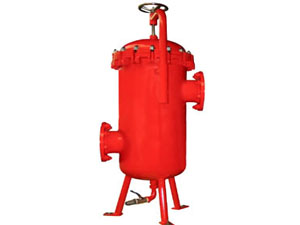 DRLF large Flow Rate Return Line Filter Series